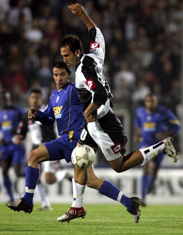 足球世界杯预选赛关键进球回顾（世界杯预选赛关键进球盘点）