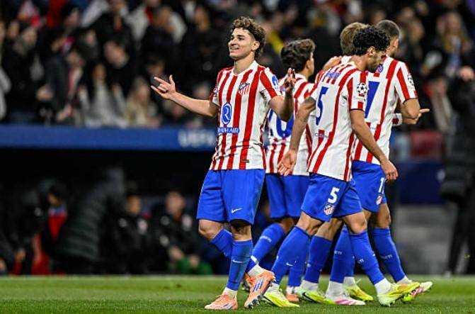 加图索在看台观战？巴尔泰萨吉：我很高兴，但我不关注这些事（加图索现身看台？巴尔泰萨吉：我很高兴，但对此并不关注）