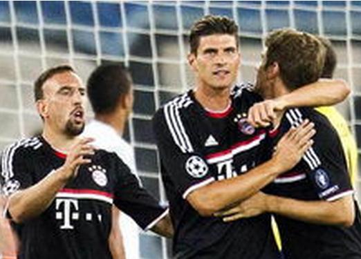 前曼联租借主管：U16教练对格林伍德很纵容，我曾对此发火（前曼联租借负责人称U16教练对格林伍德过于纵容：我曾为此发火）