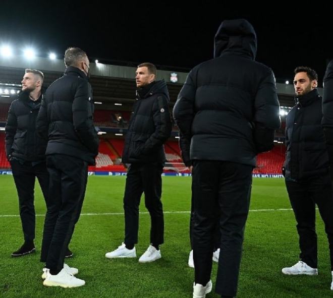 罗克：我的梦想是回到欧洲，重新适应那里的节奏（罗克：渴望重返欧洲，找回熟悉的节奏）