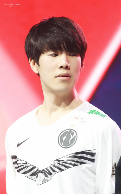 一位特殊的 一位特殊的